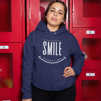 The Happiness Oversize Hoodie