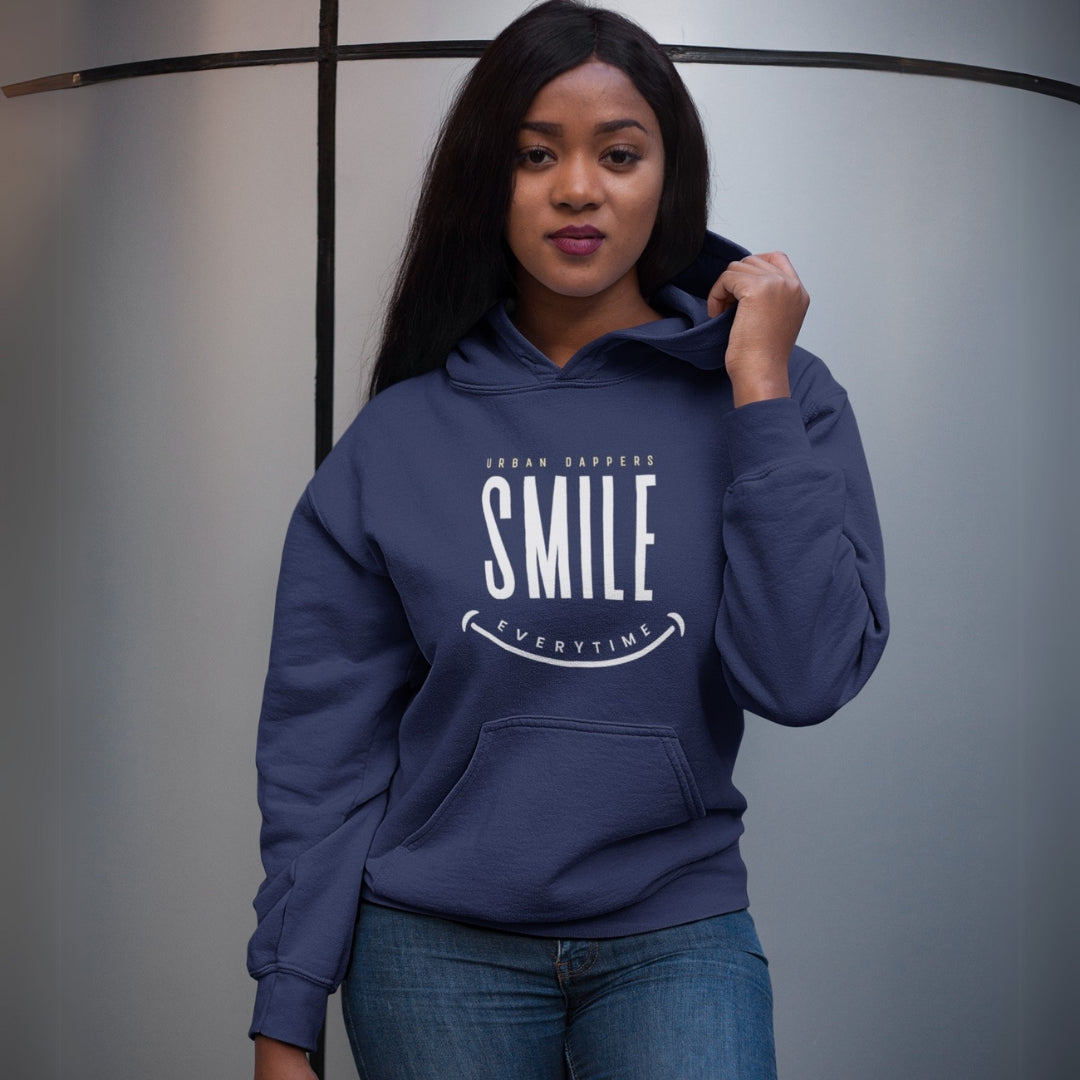 The Happiness Oversize Hoodie