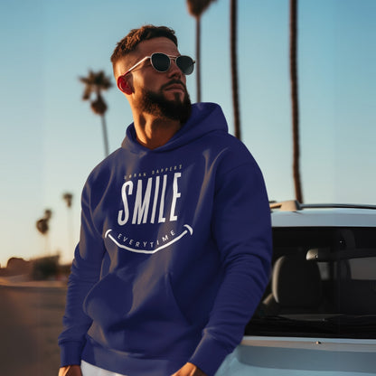 The Happiness Oversize Hoodie