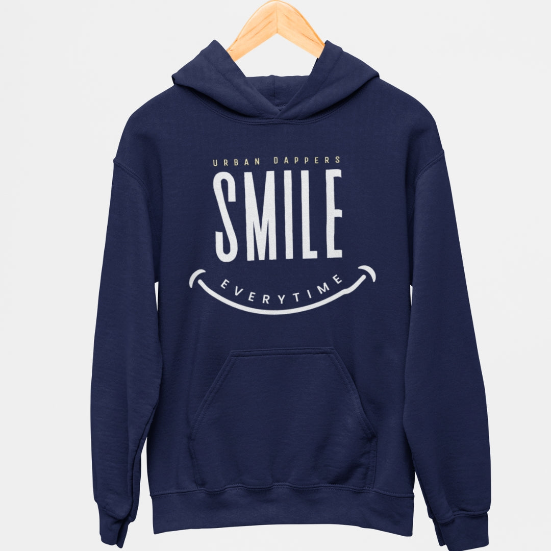 The Happiness Oversize Hoodie